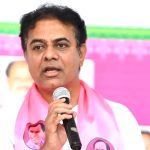 KTR : కేటీఆర్ నిజంగానే డ్రగ్స్ టెస్టు చేయించుకుంటారా?