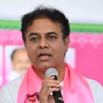 KTR Accept Drug Test: డ్రగ్స్ టెస్టుకు నేను సైతం.. మహేశ్ గౌడ్ సవాల్‌ను స్వీకరిస్తున్నా: కేటీఆర్