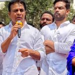 KTR: ఒక్క కొత్త ఇల్లు కట్టినట్లు నిరూపించినా.. రాజకీయ సన్యాసం తీసుకుంటా.. కేటీఆర్ స‌వాల్