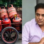 KTR Letter to Petroleum Minister: 90 శాతం హోటళ్లు మూతపడే ప్రమాదం.. గ్యాస్ సంక్షోభంపై కేంద్రానికి కేటీఆర్ లేఖ