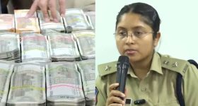 Kukatpally Robbery Case: కూకట్‌పల్లి దోపిడీ కేసులో షాకింగ్ ట్విస్ట్.. బాధితుడే నిందితుడు!