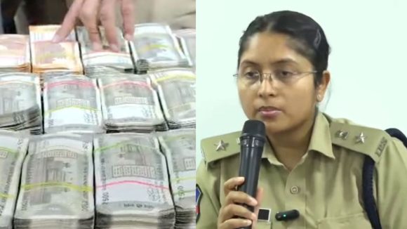 Kukatpally Robbery Case: కూకట్‌పల్లి దోపిడీ కేసులో షాకింగ్ ట్విస్ట్.. బాధితుడే నిందితుడు!