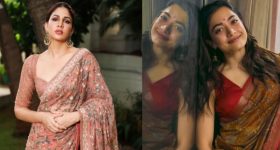 Lavanya Tripathi: రష్మిక నటించిన బ్లాక్ బస్టర్ మూవీ వదులుకున్న లావణ్య..మంచి పనే చేసిందంటూ!