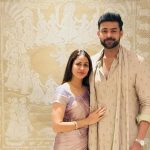 Lavanya Tripathi: మొదటి సారి వరుణ్ ను చూడగానే లావణ్య ఫీలింగ్ ..పడిపోయానంటూ!