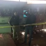Body in Deep Freezer: మూసివున్న హోటల్ నుంచి దుర్వాసన.. ఫ్రిజ్ తెరిచి చూస్తే వ్యక్తి శవం, ఎక్కడంటే?