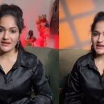 Madhavi Latha: మగాళ్లపై మరోసారి రెచ్చిపోయిన మాధవీలత.. రె*ట్ట వేయడానికి కూడా పనికిరారంటూ!
