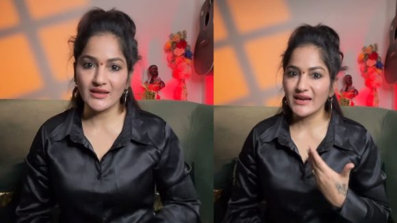 Madhavi Latha: మగాళ్లపై మరోసారి రెచ్చిపోయిన మాధవీలత.. రె*ట్ట వేయడానికి కూడా పనికిరారంటూ!