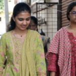 Maganti Gopinath Daughter Accident: మాజీ ఎమ్మెల్యే మాగంటి గోపీనాథ్ కుటుంబంలో విషాదం: ఓఆర్ఆర్‌పై కుమార్తెల కారు ప్రమాదం!