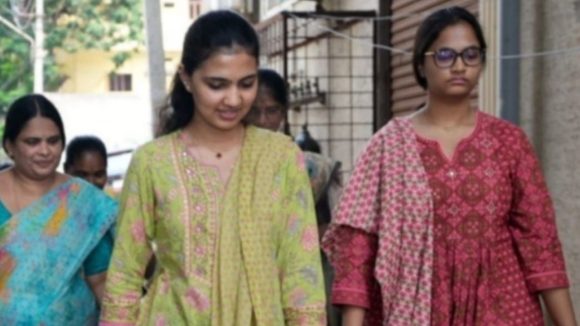 Maganti Gopinath Daughter Accident: మాజీ ఎమ్మెల్యే మాగంటి గోపీనాథ్ కుటుంబంలో విషాదం: ఓఆర్ఆర్‌పై కుమార్తెల కారు ప్రమాదం!