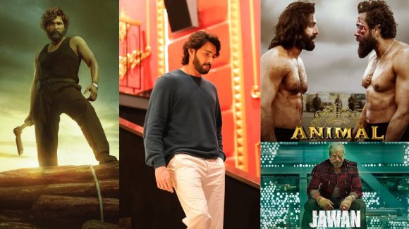 Mahesh Babu: మహేష్ బాబు వదులుకున్న టాప్ 10 బ్లాక్ బస్టర్ ఇవే!