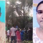 East Godavari District Crime: కుటుంబ కలహాల చిచ్చు.. భార్య, అత్తని పొడిచి పొడిచి చంపిన భర్త, ఎక్కడో తెలుసా?