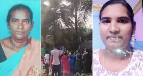 East Godavari District Crime: కుటుంబ కలహాల చిచ్చు.. భార్య, అత్తని పొడిచి పొడిచి చంపిన భర్త, ఎక్కడో తెలుసా?