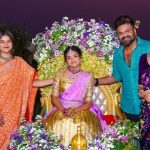 Manchu Manoj: కోడలు విద్యాకు అండగా మను మామ.. భావోద్వేగ పోస్ట్ చేసిన మనోజ్