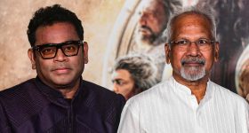Manirathnam: ఆస్కార్ విజేతకు మణి ‘షాక్’.. అసలు కారణం ఇదేనా!