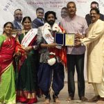 మలేషియాలో ‘మన్యం ధీరుడు’ చిత్రానికి అవార్డ్.. ఆర్.వి.వి.సత్యనారాయణకు ఉగాది పురస్కారం..