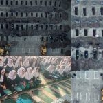Iran School Airstrike Minab: యుద్ధానికి బలైపోయిన బాల్యం.. 165 మంది బాలికలకు సామూహిక అంత్యక్రియలు!