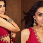 Meenaakshi Chaudhary : మీనాక్షికి ఇలాంటి కోరిక ఉందా..? పెద్ద ప్లానింగే మరి..