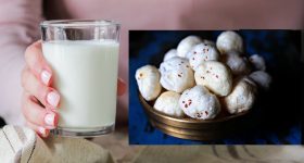 Milk and Makhana: పాలల్లో మఖానా వేసి ప్రతిరోజూ తింటే శరీరంలో ఎన్ని మార్పులు వస్తాయో తెలుసా?