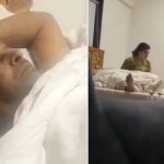 Minister Narhari: కొత్త వివాదంలో ఓ మంత్రి.. ట్రాన్స్‌‌జెండర్‌తో పడక గదిలో, వీడియో వైరల్