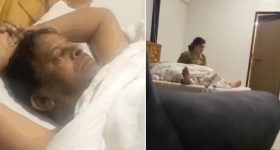 Ban On Naseem Shah: ఆ లేడీపై వివాద‌స్ప‌ద పోస్ట్..పాక్ బౌల‌ర్ నసీమ్ షాపై శాశ్వ‌త‌ నిషేధం !