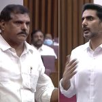 AP Council Session-2026: మండలిలో ఇరుకునపడ్డ వైసీపీ.. ఆ పాయింట్ పట్టుకుని ఏకేసిన మంత్రి లోకేష్