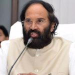 Uttam Kumar Reddy: ఉమ్మడి మహబూబ్‌నగర్ జిల్లా సాగునీటి ప్రాజెక్టులపై మంత్రి ఉత్తమ్ కుమార్ రెడ్డి కీలక సమీక్ష.. ఎప్పుడంటే?