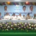 Velugumatla land patta distribution: వెలుగుమట్ల బాధితులకు పట్టాలు పంపిణీ చేసిన మంత్రుల బృందం!