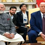 Trump Phone To Modi: ప్రధాని మోదీకి ట్రంప్ ఫోన్ కాల్.. ఏం చర్చించారంటే?