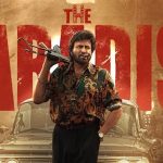 Mohan Babu: ‘ది ప్యారడైజ్’ నుంచి మెహన్ బాబు మేకోవర్ వీడియో చూశారా.. ఇది ఊర మాస్..