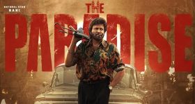 Mohan Babu: ‘ది ప్యారడైజ్’ నుంచి మెహన్ బాబు మేకోవర్ వీడియో చూశారా.. ఇది ఊర మాస్..