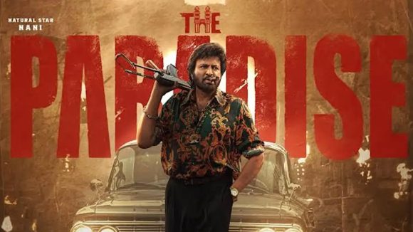 Mohan Babu: ‘ది ప్యారడైజ్’ నుంచి మెహన్ బాబు మేకోవర్ వీడియో చూశారా.. ఇది ఊర మాస్..