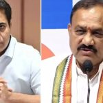Moinabad Drug Case: కేటీఆర్ డ్రగ్స్ టెస్టులకు సిద్ధమా? మహేశ్‌కుమార్ గౌడ్ సవాల్