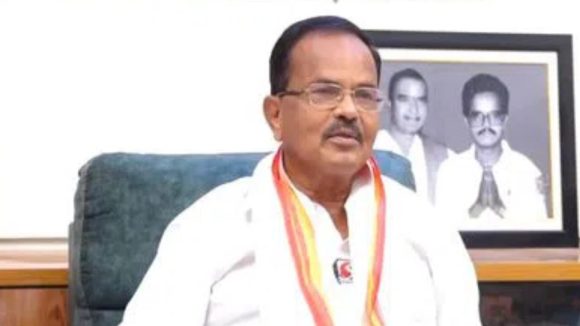 Mothkupalli Narsimhulu: రిజర్వేషన్ ఇచ్చే దమ్ము రేవంత్‌కే ఉంది.. మోత్కుపల్లి సంచలన వ్యాఖ్యలు!