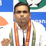 MP Chamal Kiran Kumar Reddy: రాహుల్ ను విమర్శిస్తే తోలు తీస్తాం.. కేటీఆర్ ఎంపీ చామల ఫైర్