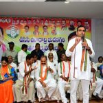 Chamala Kiran Kumar Reddy: పని చేస్తేనే గుర్తింపు.. లేకపోతే ఎంపీ ఎవరనే పరిస్థితి వస్తుంది: కిరణ్ కుమార్ రెడ్డి