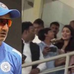 Ms Dhoni-Gambhir: గంభీర్ కు భార్య న‌టాషా వెన్నుపోటు..ధోనితో రొమాంటిక్ ఫోటోలు !
