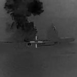 US strikes on Iran: మధ్యప్రాచ్యంలో ముదిరిన యుద్ధం.. ఇరాన్ డ్రోన్ క్యారియర్‌పై అమెరికా మెరుపు దాడి!