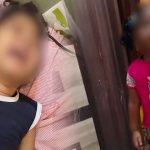 Vijayawada: విజయవాడలో దారుణం.. మూడేళ్ళ చిన్నారిపై టీచర్ యాసిడ్ దాడి