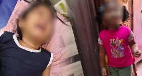 Vijayawada: విజయవాడలో దారుణం.. మూడేళ్ళ చిన్నారిపై టీచర్ యాసిడ్ దాడి