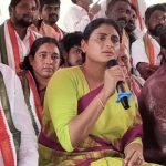 Andhra Pradesh: నాడు మద్యం మాఫియా, నేడు దాడులు.. జగన్ సర్కార్‌పై షర్మిల నిప్పులు