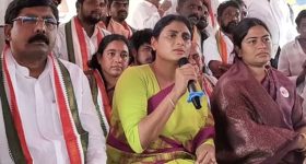 Andhra Pradesh: నాడు మద్యం మాఫియా, నేడు దాడులు.. జగన్ సర్కార్‌పై షర్మిల నిప్పులు