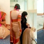 Madhavilatha: లోక కళ్యాణం కోసమేనా? లేక టార్గెట్ చేశారా? ముస్లిం మహిళలు ఉన్న చోటే మాధవీలత ప్రార్థన.. అసలేం జరిగింది?