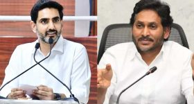 Nara Lokesh: అసెంబ్లీకి రాకుండా బెంగళూరు వెళ్లడమేంటి? జగన్‌పై మంత్రి లోకేష్ ఘాటు విమర్శలు!