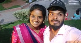 Mahabubnagar district: తల్లి మందలింపుతో మనస్తాపం.. ఉరి వేసుకున్న దంపతులు.. మహబూబ్​నగర్ జిల్లాలో విషాదం