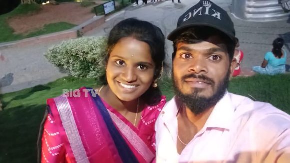 Mahabubnagar district: తల్లి మందలింపుతో మనస్తాపం.. ఉరి వేసుకున్న దంపతులు.. మహబూబ్​నగర్ జిల్లాలో విషాదం