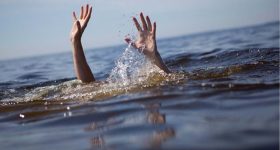 AP Crime News: కర్నూలులో తీరని విషాదం.. కన్నబిడ్డలతో సహా చెరువులో దూకి తల్లి ఆత్మహత్య