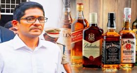 Liquor case: లిక్కర్ కేసులో వేగవంతమైన విచారణ.. సిట్ కస్టడీలోకి ముప్పిడి అవినాష్ రెడ్డి