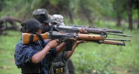 Telangana: తెలంగాణలో భారీగా మావోయిస్టుల లొంగుబాటు.. సీఎం రేవంత్ సమక్షంలో..