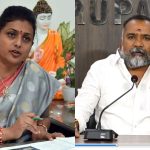Political War: రోజా వెళ్లి గాడిదలు కాసుకో.. ఇచ్చిపడేసిన ఎమ్మెల్యే మురళి