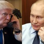 Trump-Putin: యుద్ధం వేళ ఫోన్‌లో మాట్లాడుకున్న ట్రంప్, పుతిన్.. అసలేం జరిగింది?